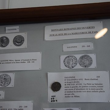 Musée Nicolas-Poussin Des Andelys