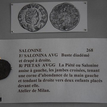 Musée Nicolas-Poussin Des Andelys