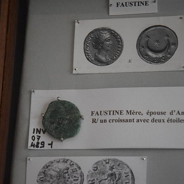 Musée Nicolas-Poussin Des Andelys