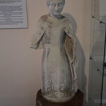 Musée Nicolas-Poussin Des Andelys