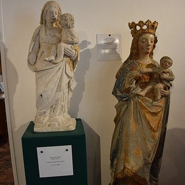 Musée Nicolas-Poussin Des Andelys