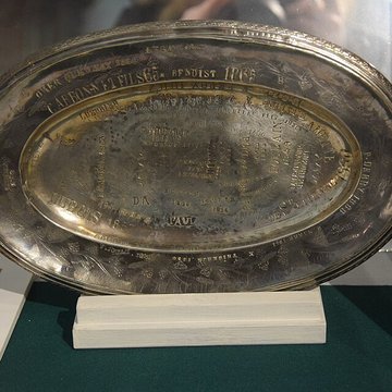 Musée Nicolas-Poussin Des Andelys