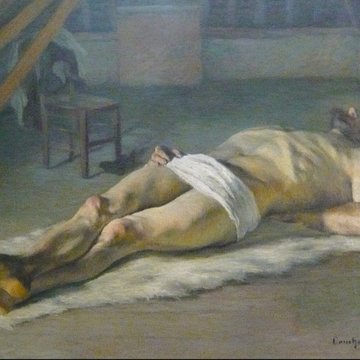 Musée Nicolas-Poussin Des Andelys