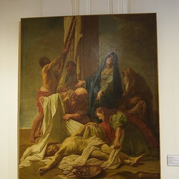 Musée Nicolas-Poussin Des Andelys