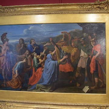 Musée Nicolas-Poussin Des Andelys