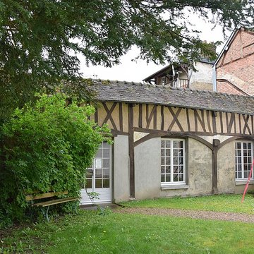 Musée Nicolas-Poussin Des Andelys