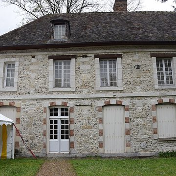 Musée Nicolas-Poussin Des Andelys