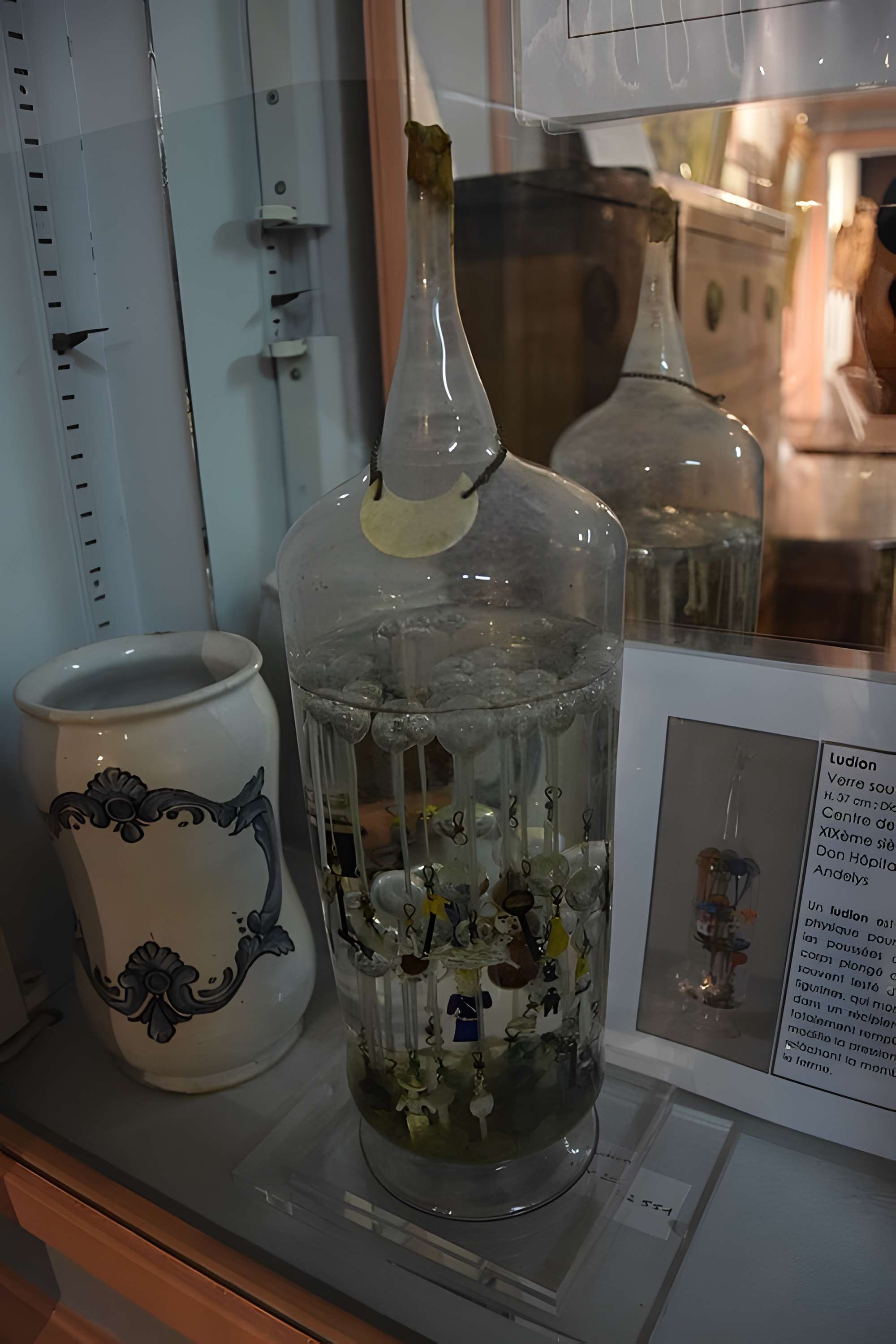 Musée Nicolas-Poussin Des Andelys