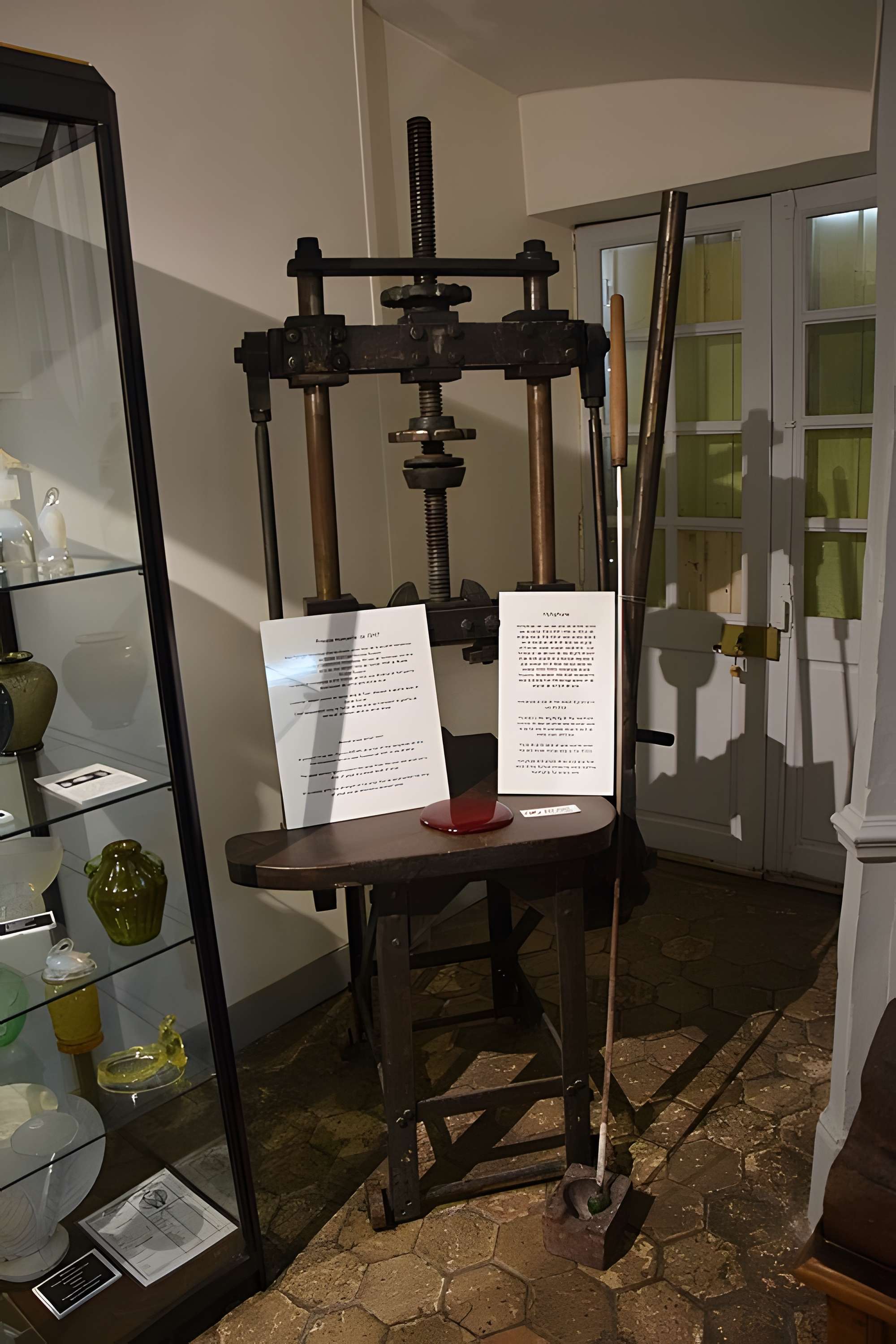 Musée Nicolas-Poussin Des Andelys