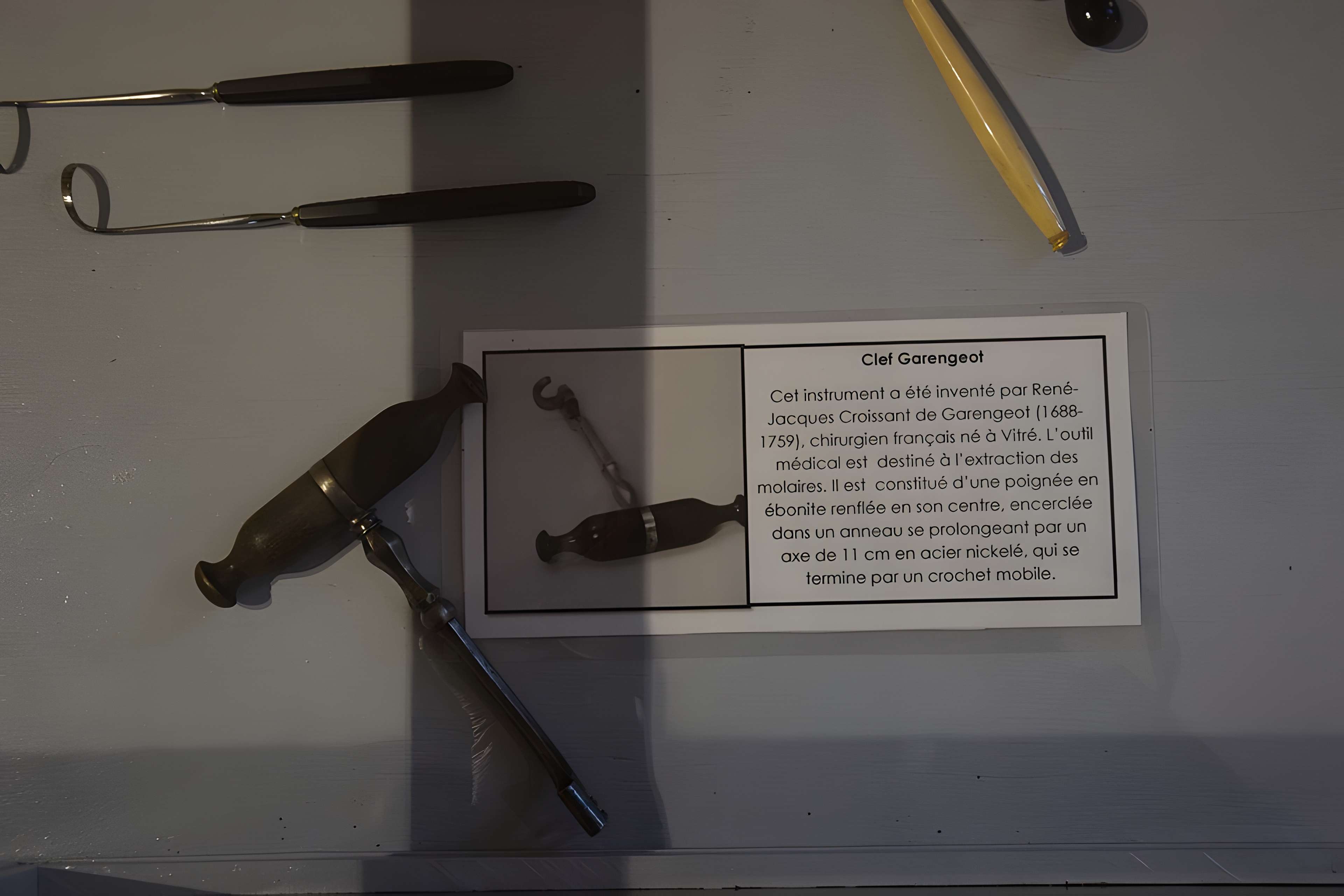 Musée Nicolas-Poussin Des Andelys