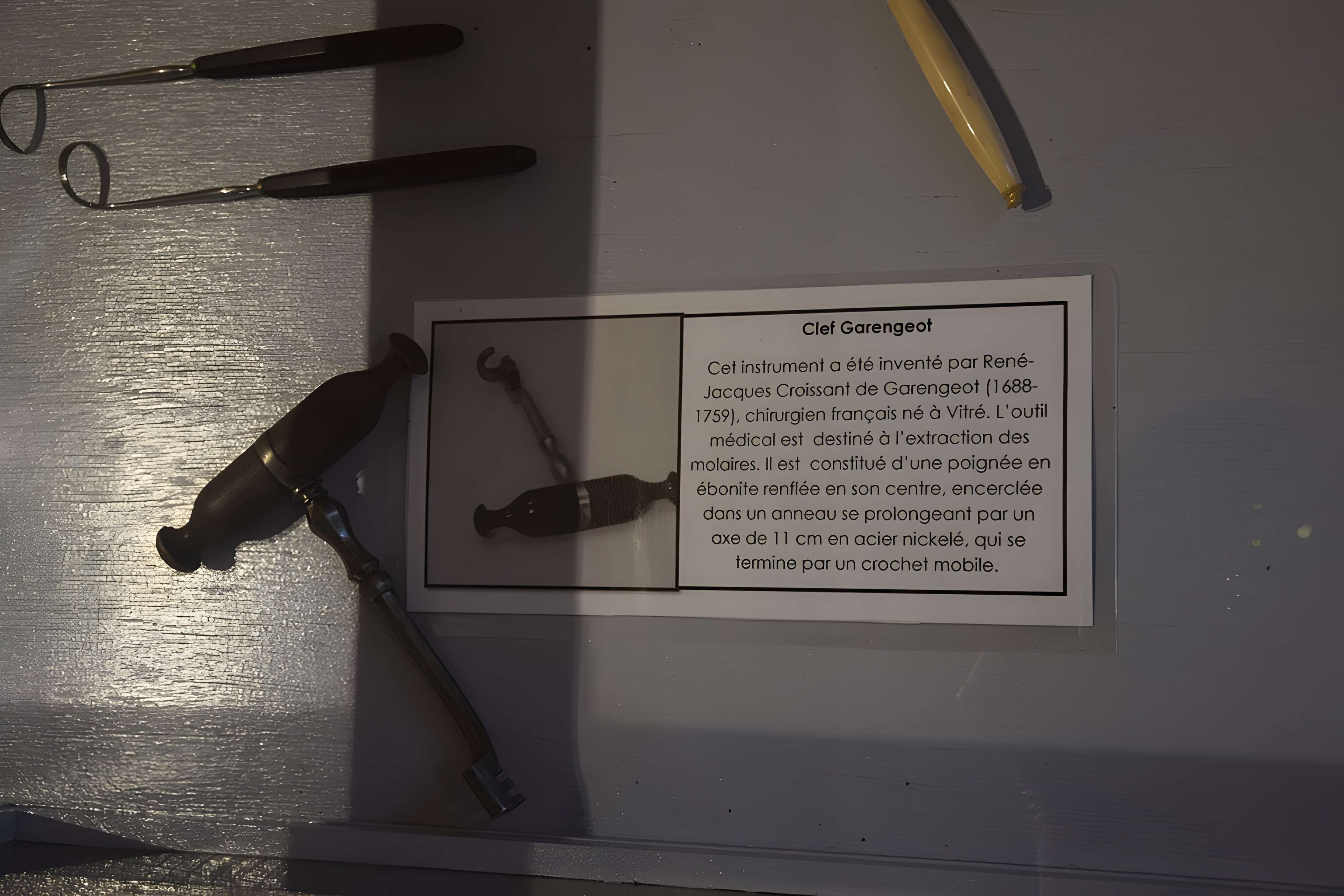 Musée Nicolas-Poussin Des Andelys