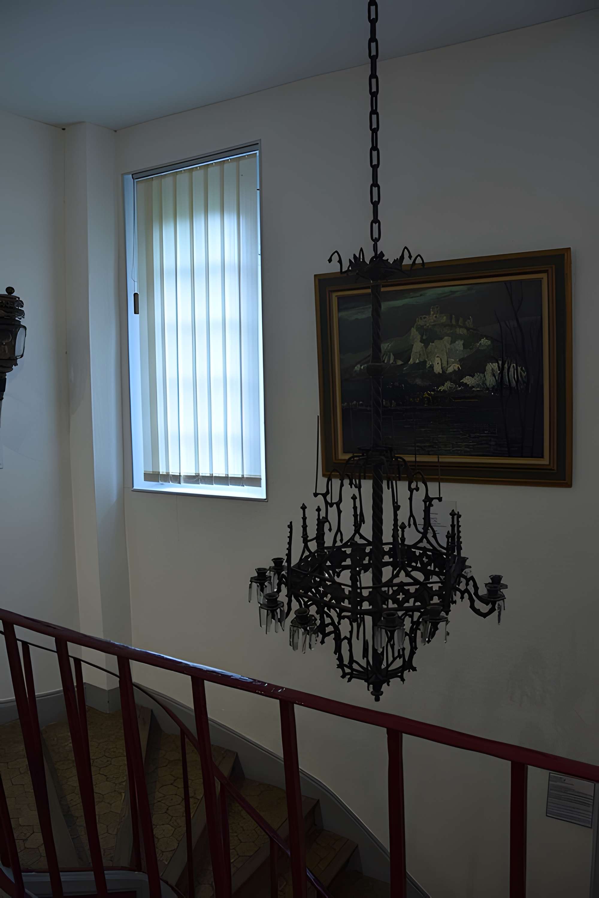 Musée Nicolas-Poussin Des Andelys