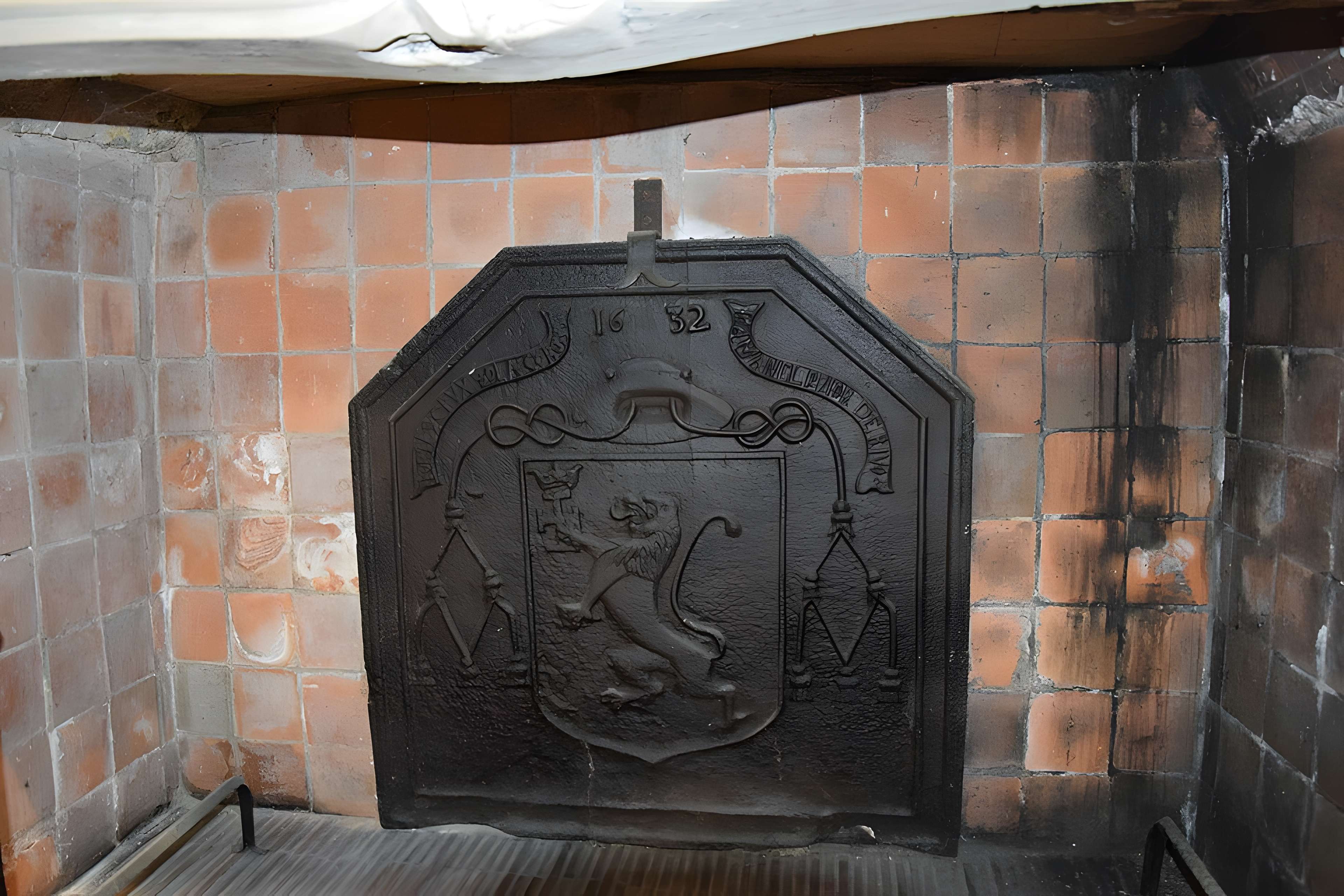 Musée Nicolas-Poussin Des Andelys