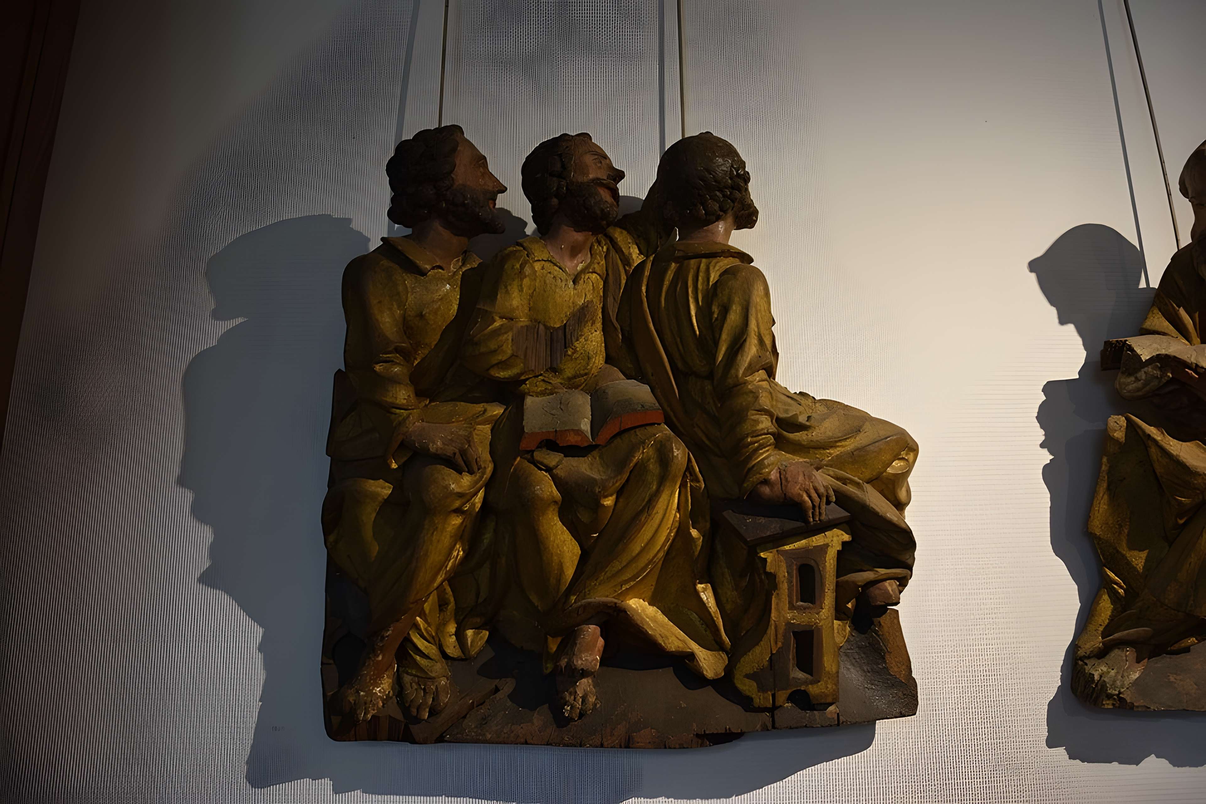 Musée Nicolas-Poussin Des Andelys