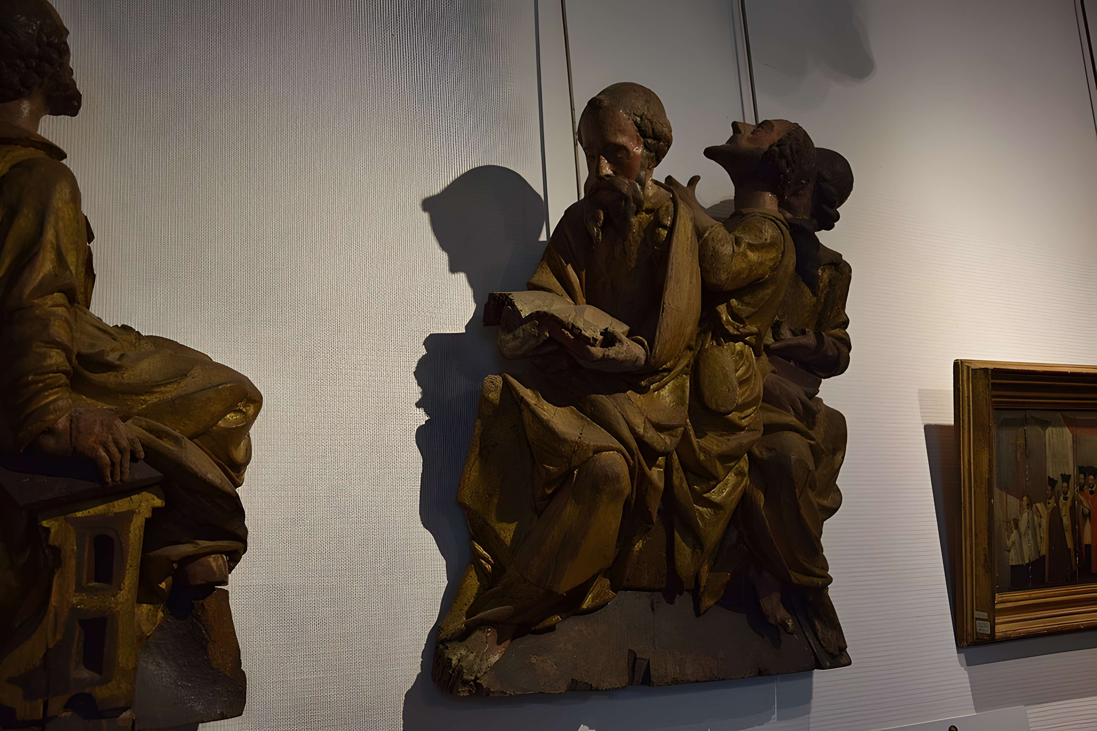 Musée Nicolas-Poussin Des Andelys