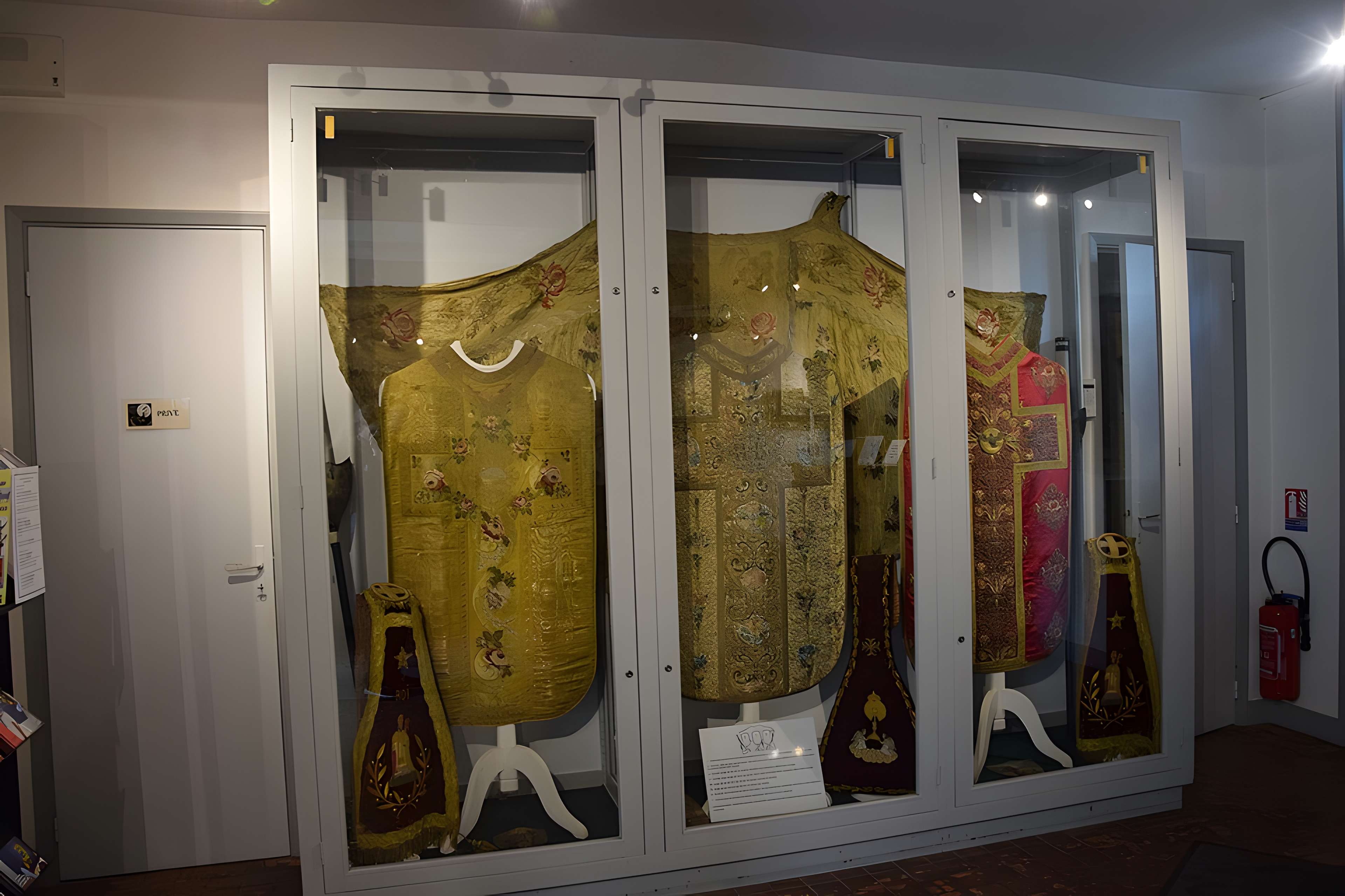 Musée Nicolas-Poussin Des Andelys