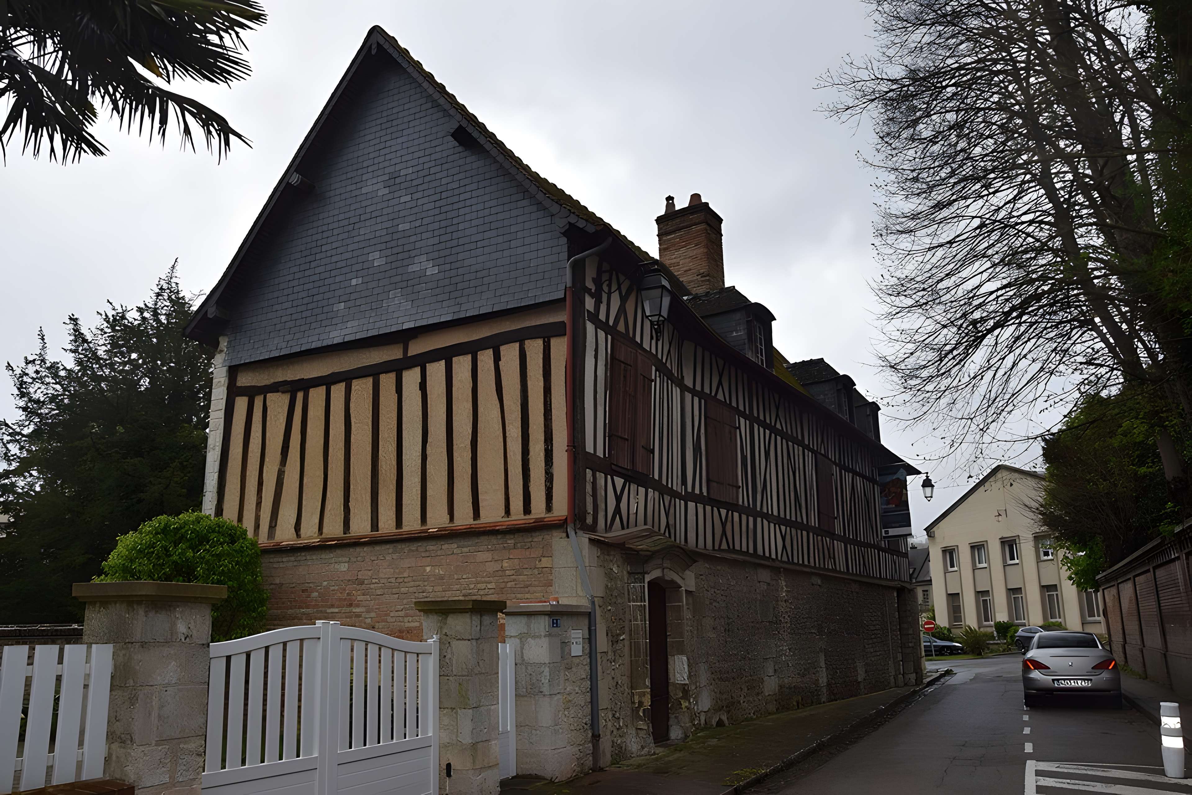 Musée Nicolas-Poussin Des Andelys