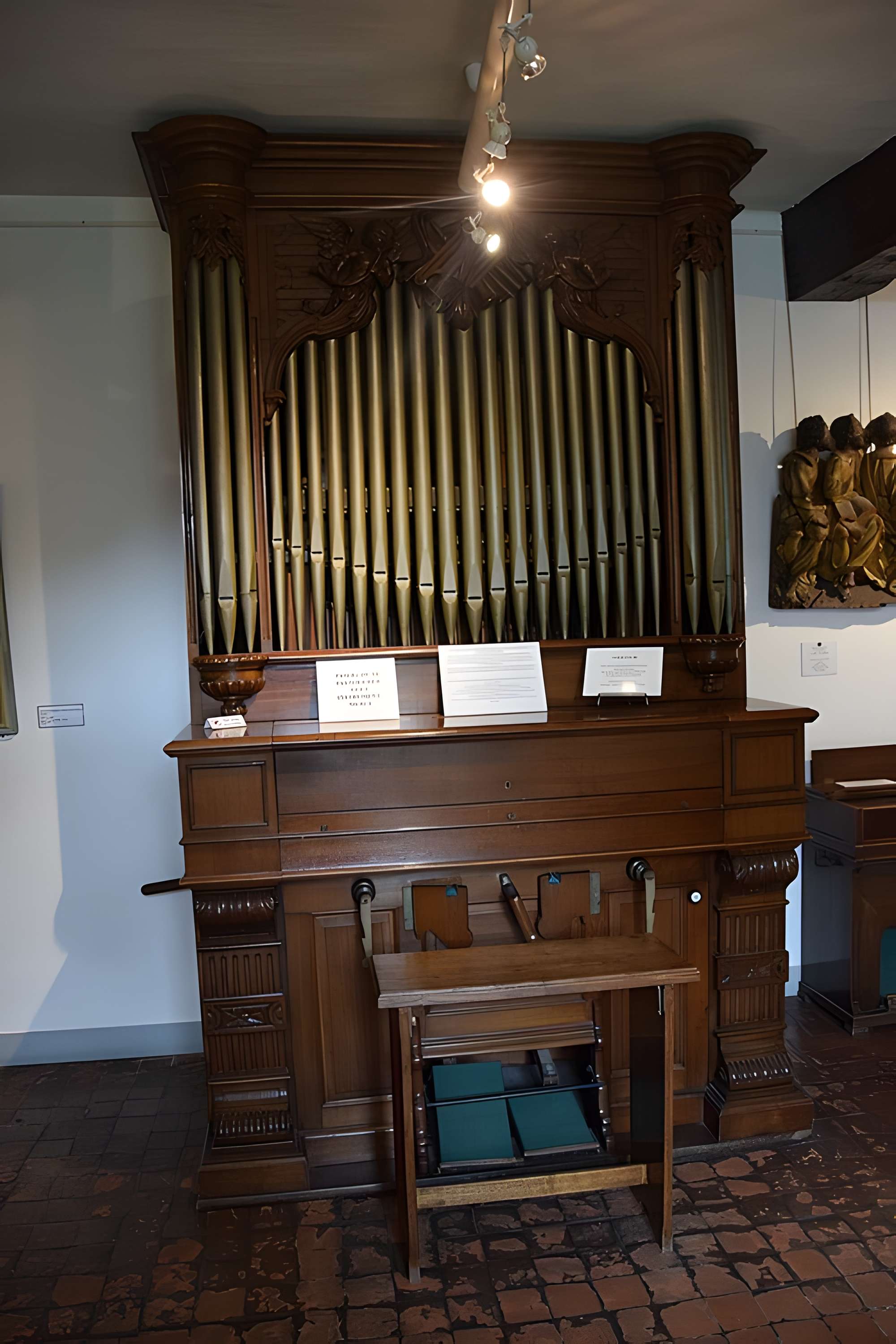 Musée Nicolas-Poussin Des Andelys