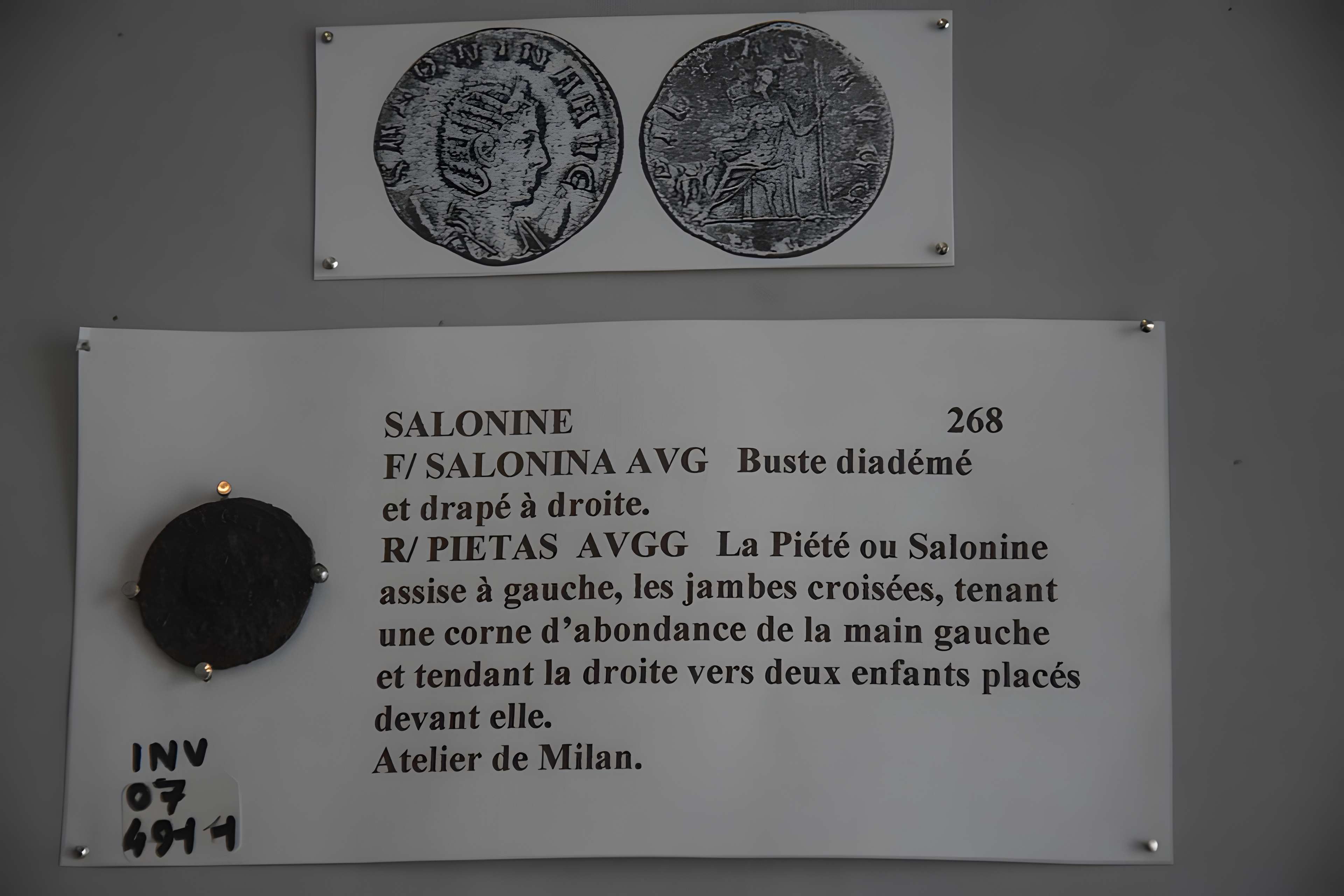 Musée Nicolas-Poussin Des Andelys