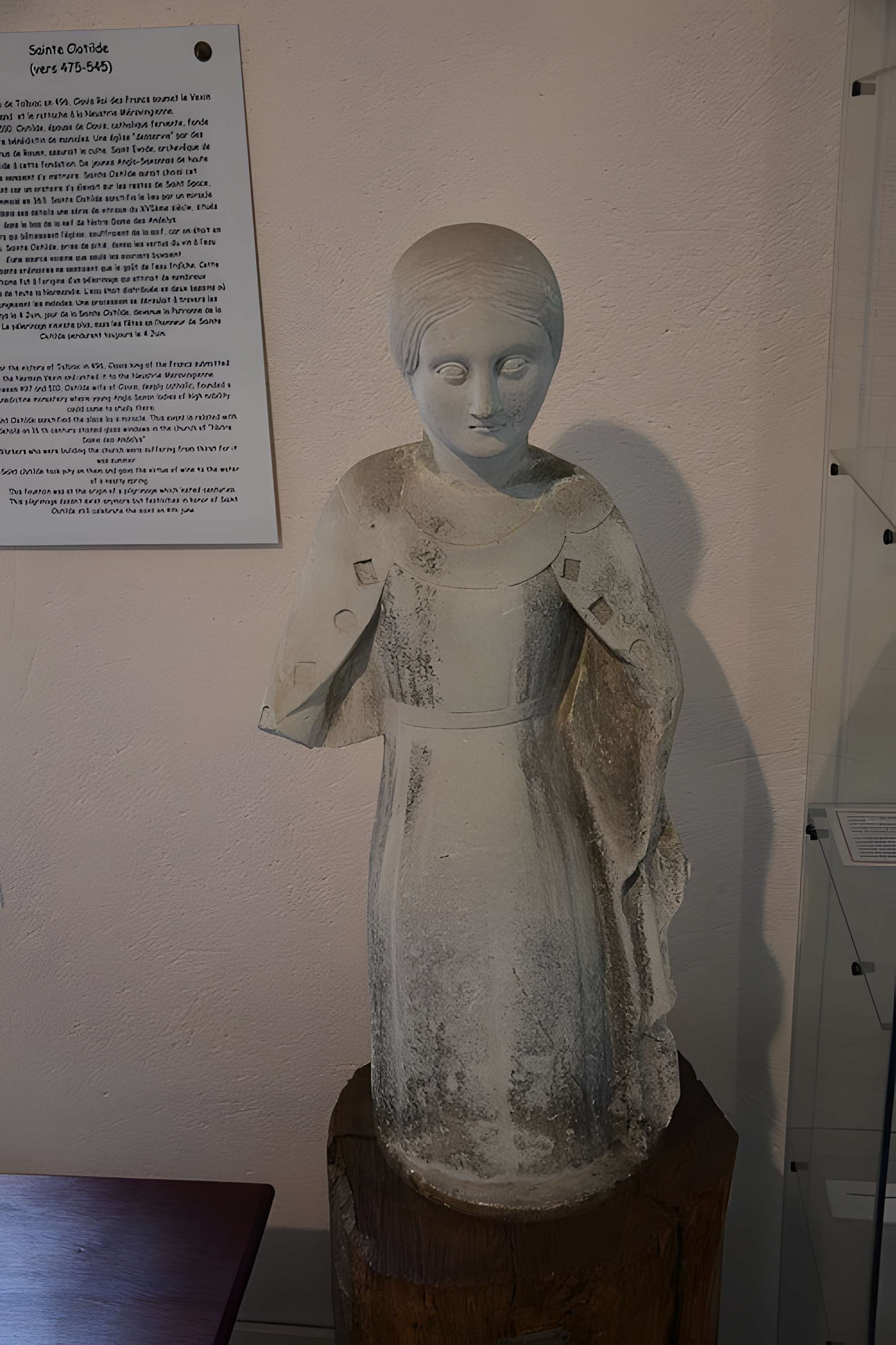 Musée Nicolas-Poussin Des Andelys