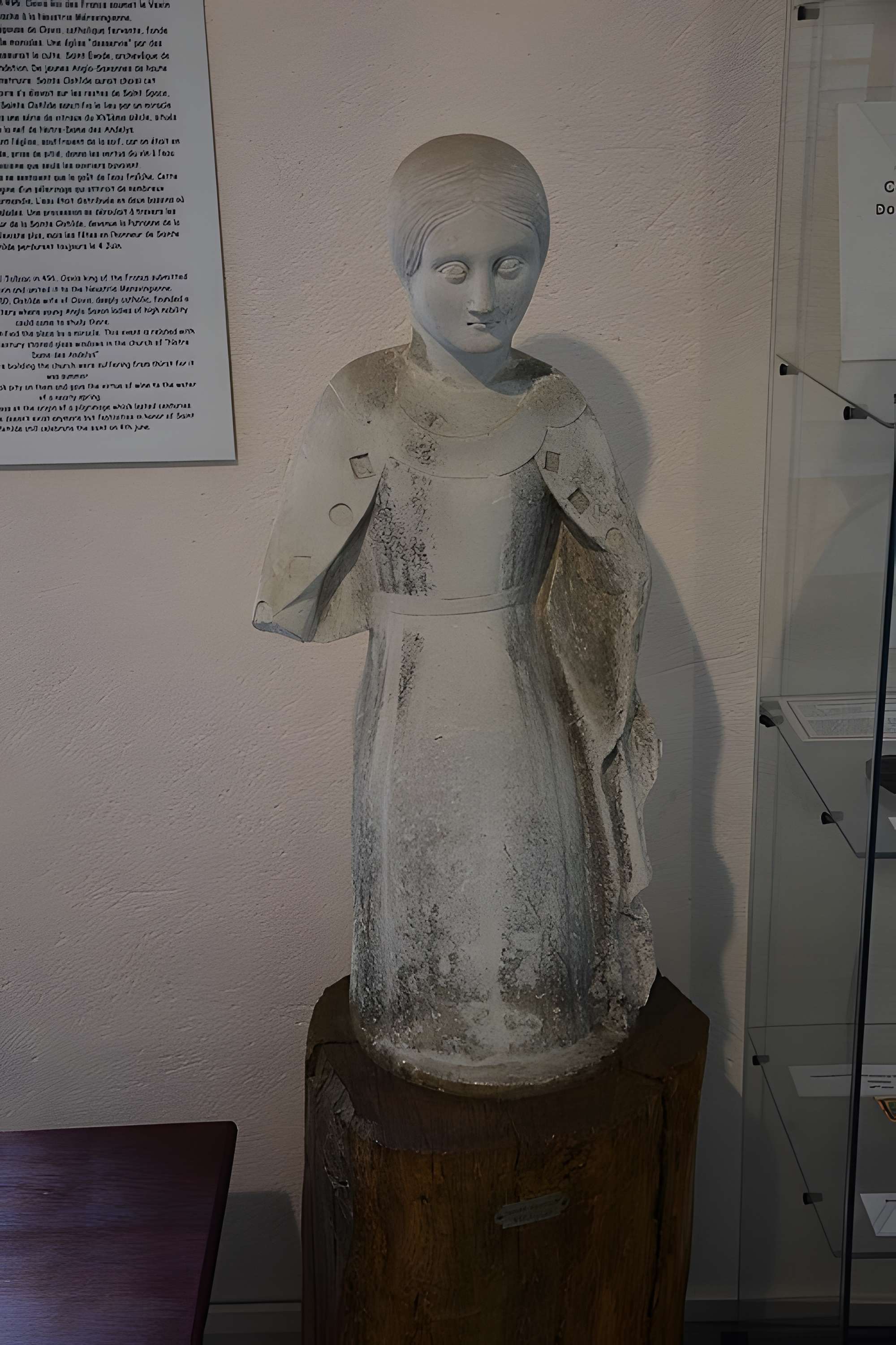 Musée Nicolas-Poussin Des Andelys