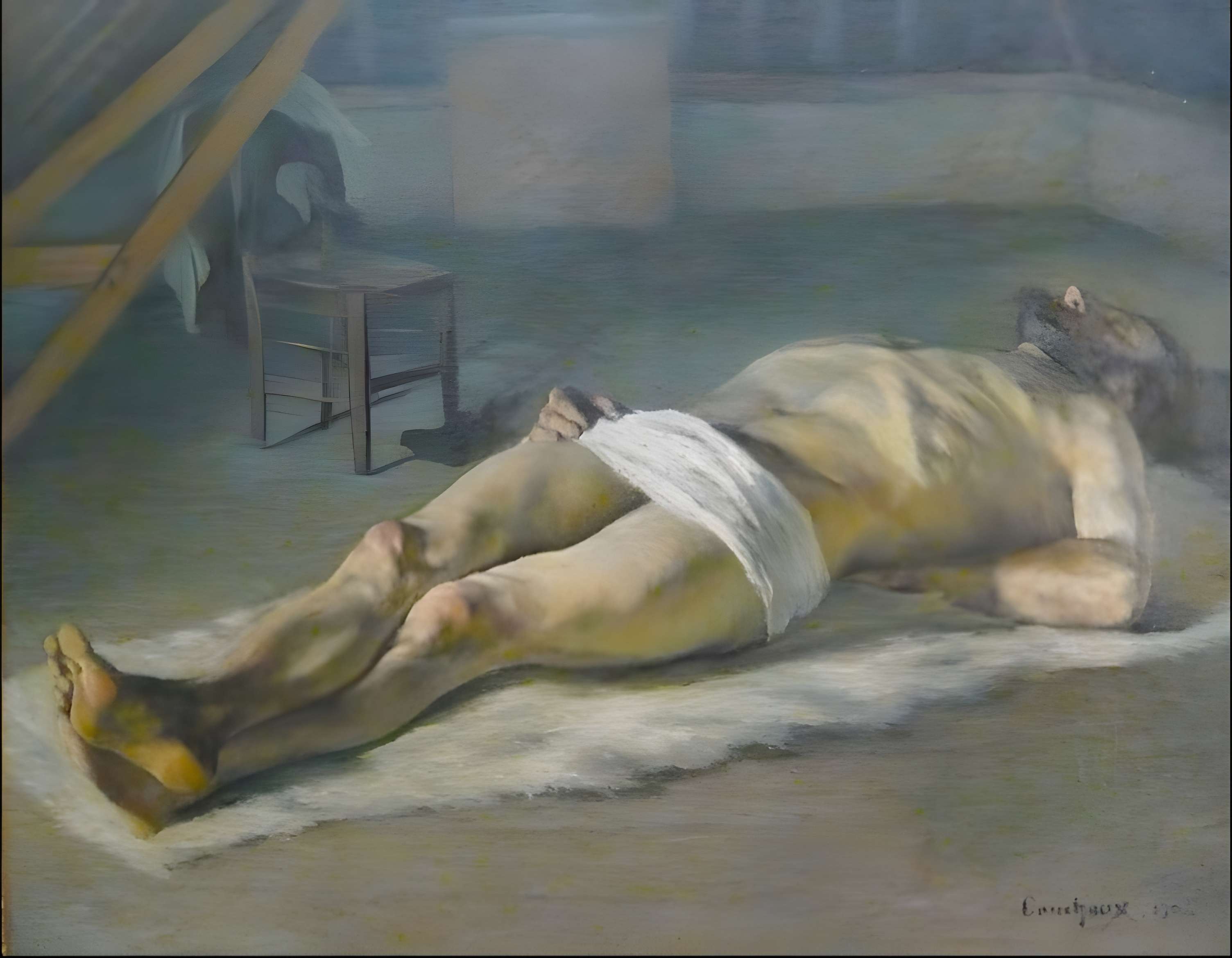 Musée Nicolas-Poussin Des Andelys