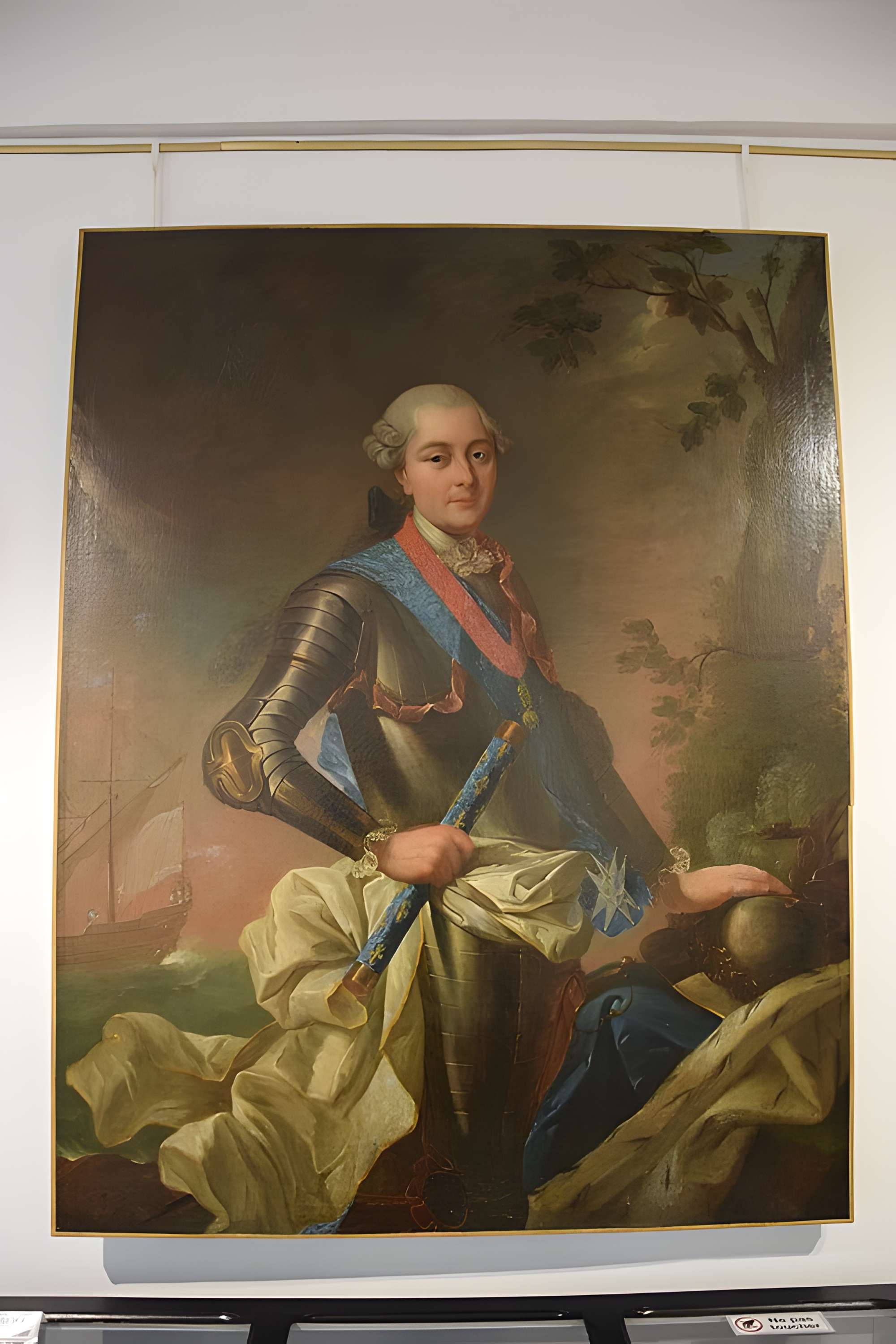 Musée Nicolas-Poussin Des Andelys