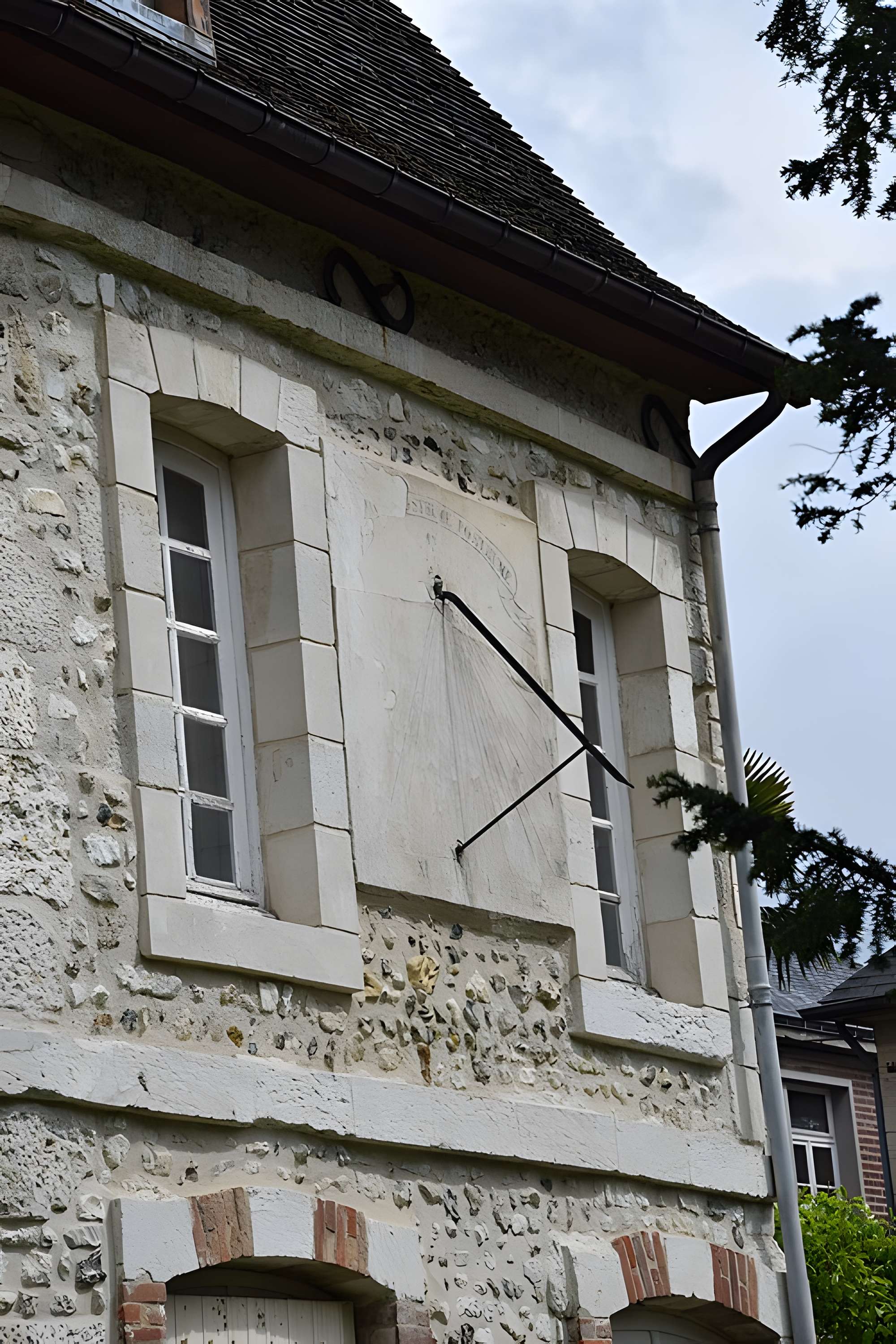 Musée Nicolas-Poussin Des Andelys