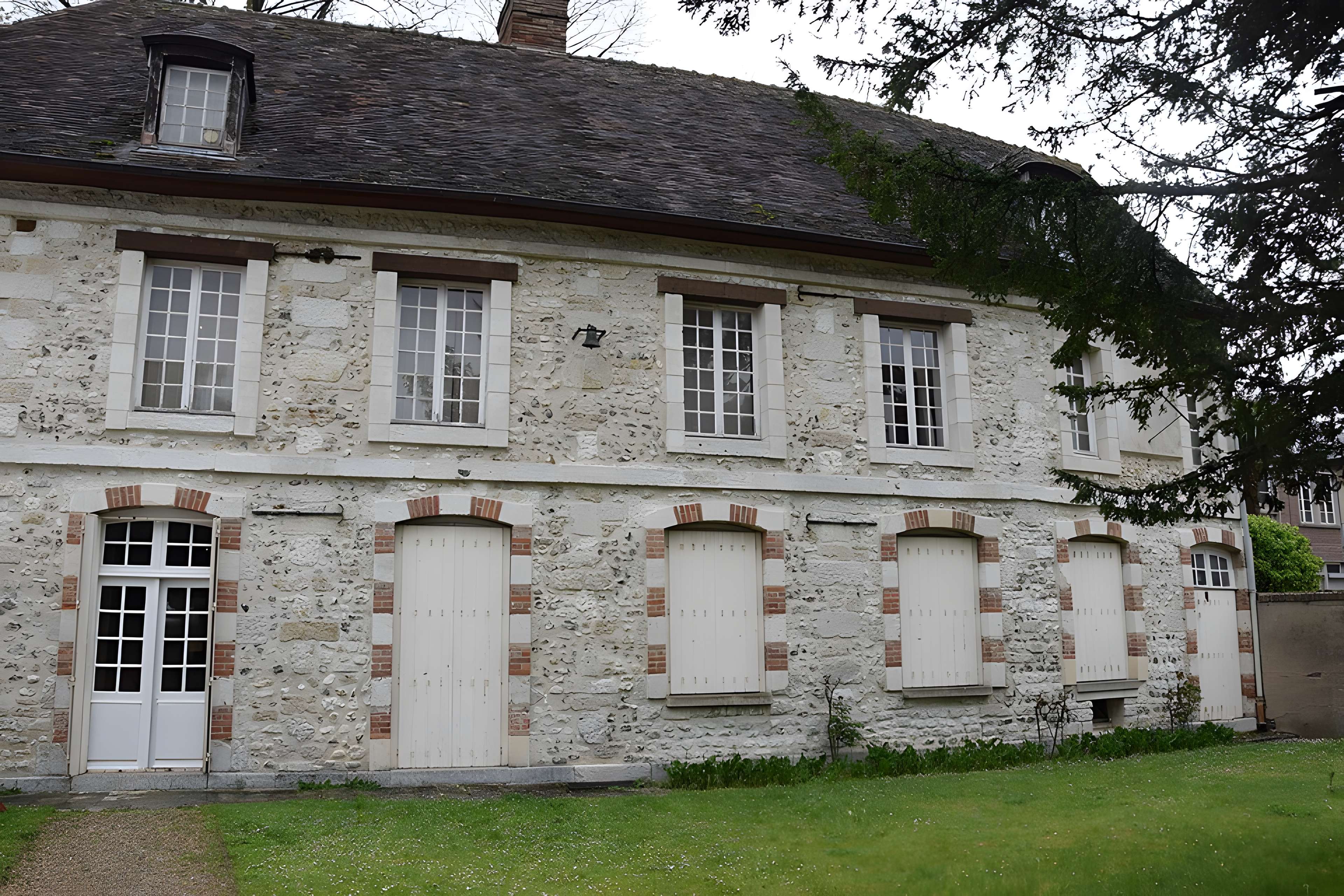 Musée Nicolas-Poussin Des Andelys