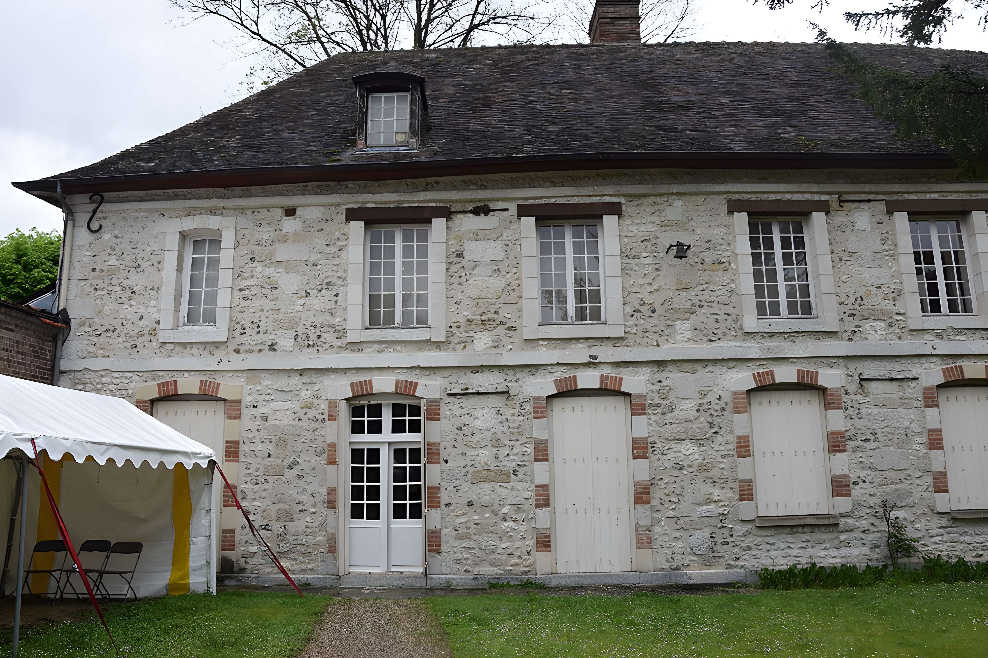 Musée Nicolas-Poussin Des Andelys