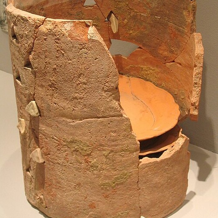 Photo de Musée de la céramique de Rouen