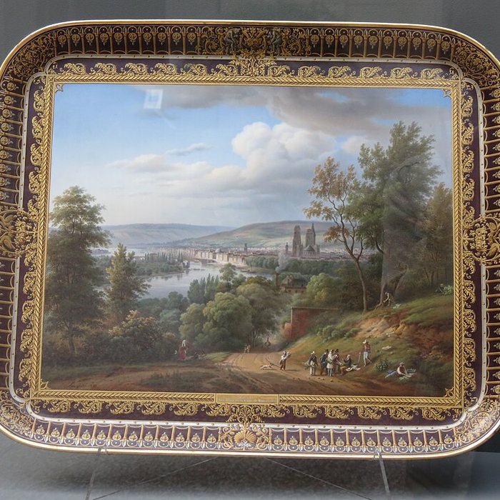 Photo de Musée de la céramique de Rouen