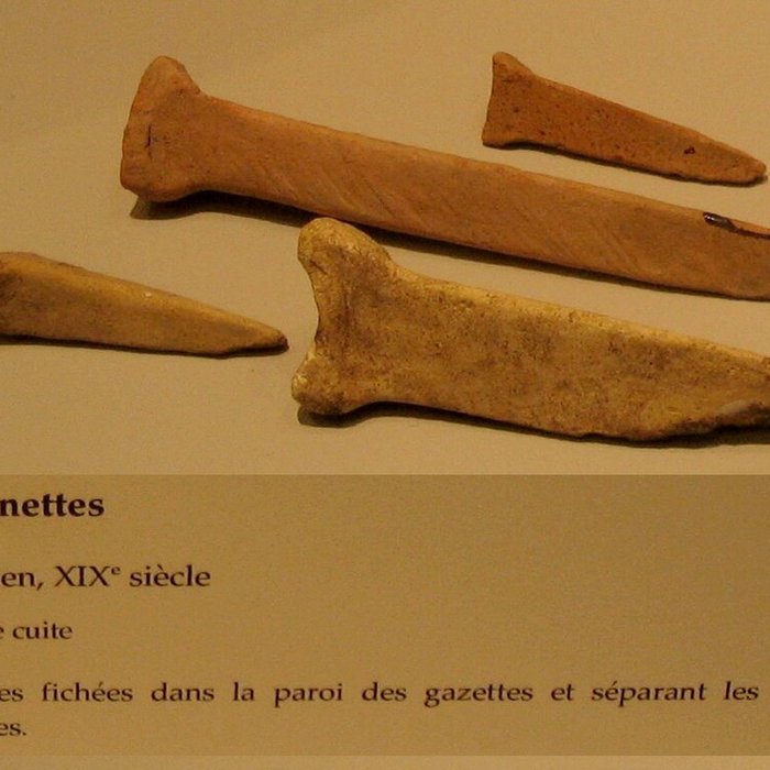 Photo de Musée de la céramique de Rouen