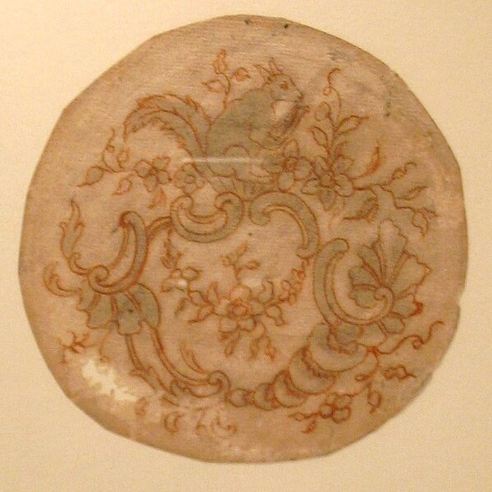 Photo de Musée de la céramique de Rouen