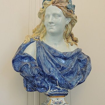 Musée de la céramique de Rouen