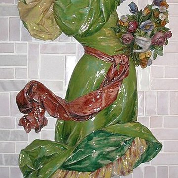 Musée de la céramique de Rouen