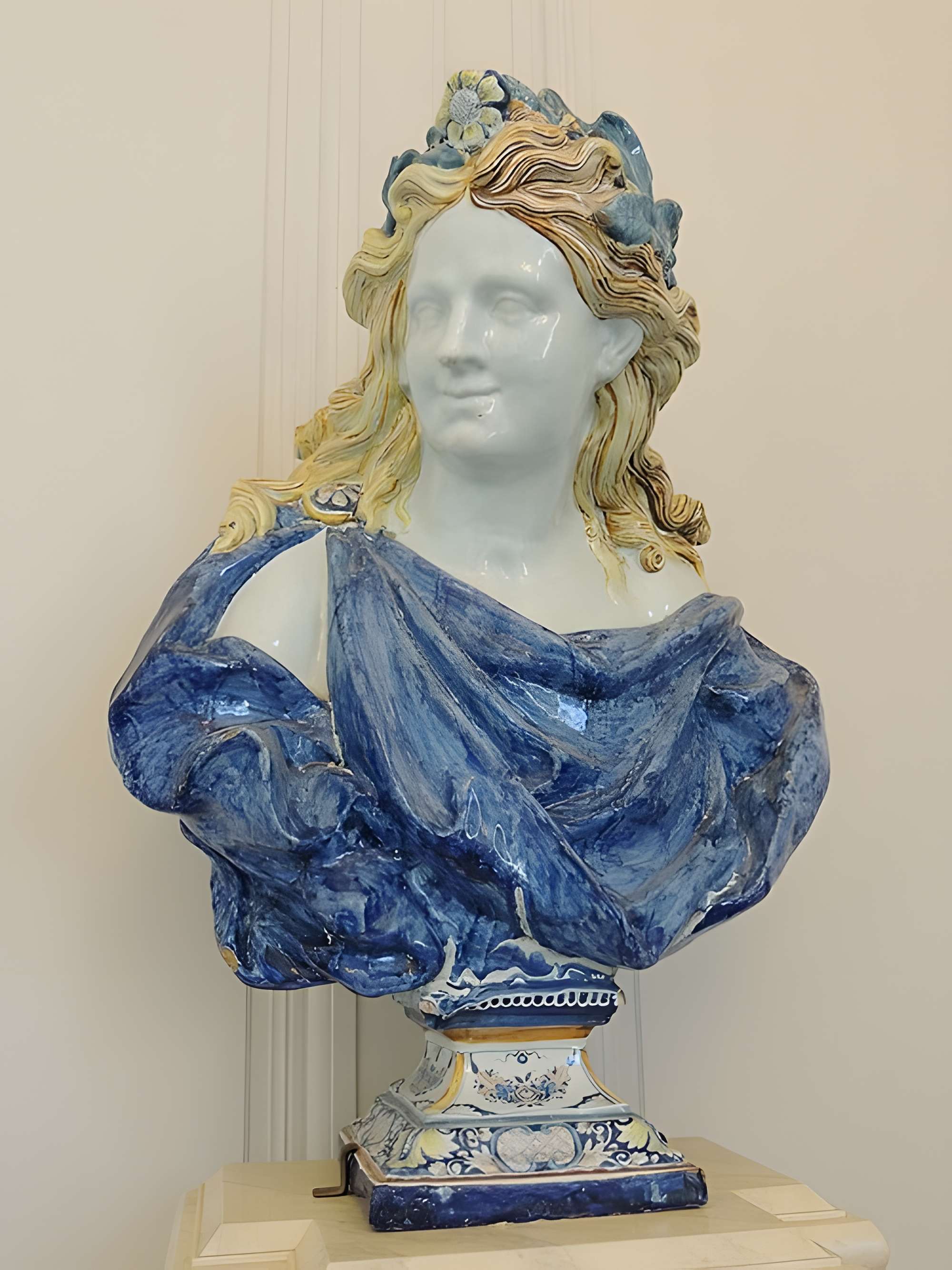 Musée de la céramique de Rouen