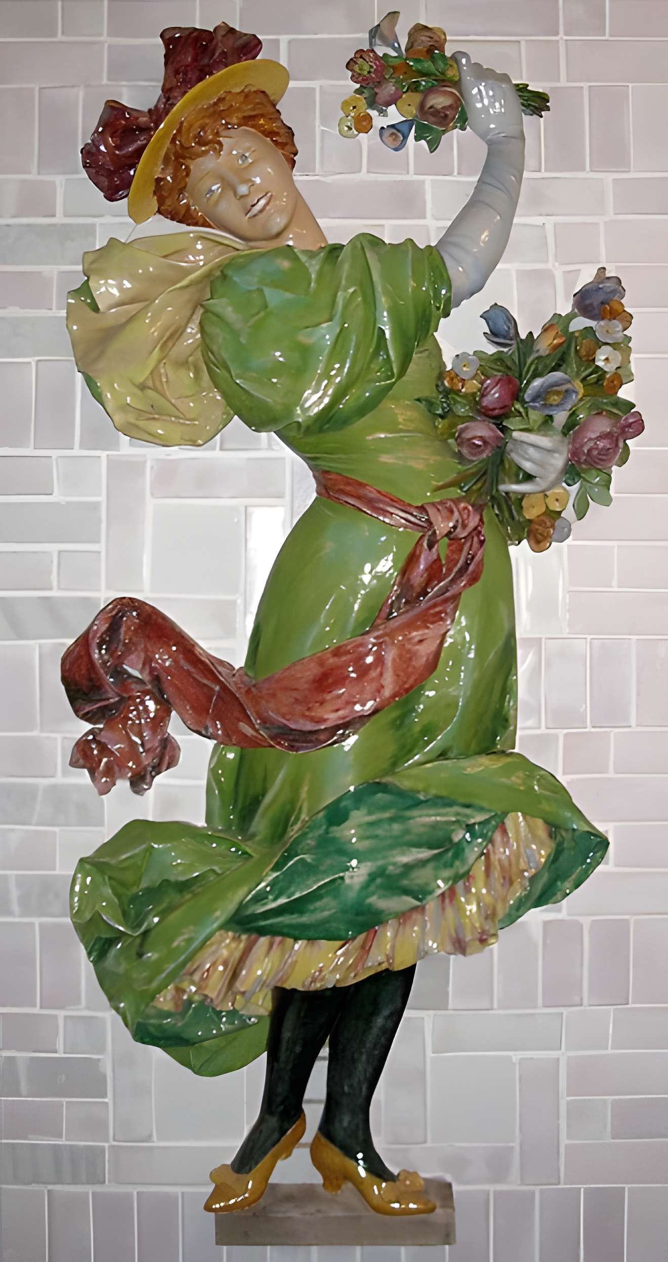 Musée de la céramique de Rouen