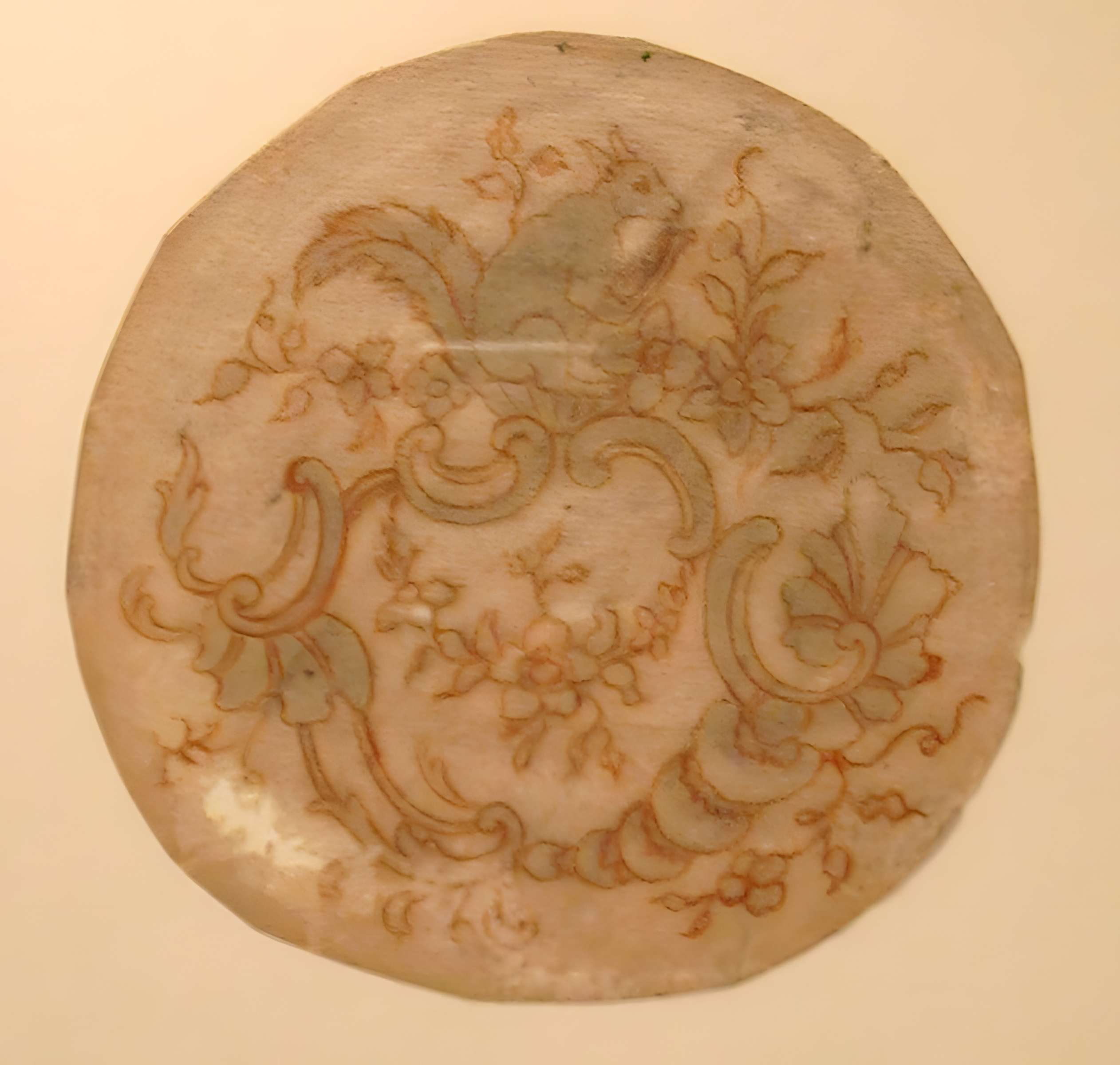 Musée de la céramique de Rouen