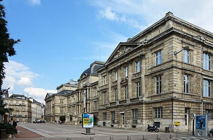 Photo de Musée des beaux-arts de Rouen