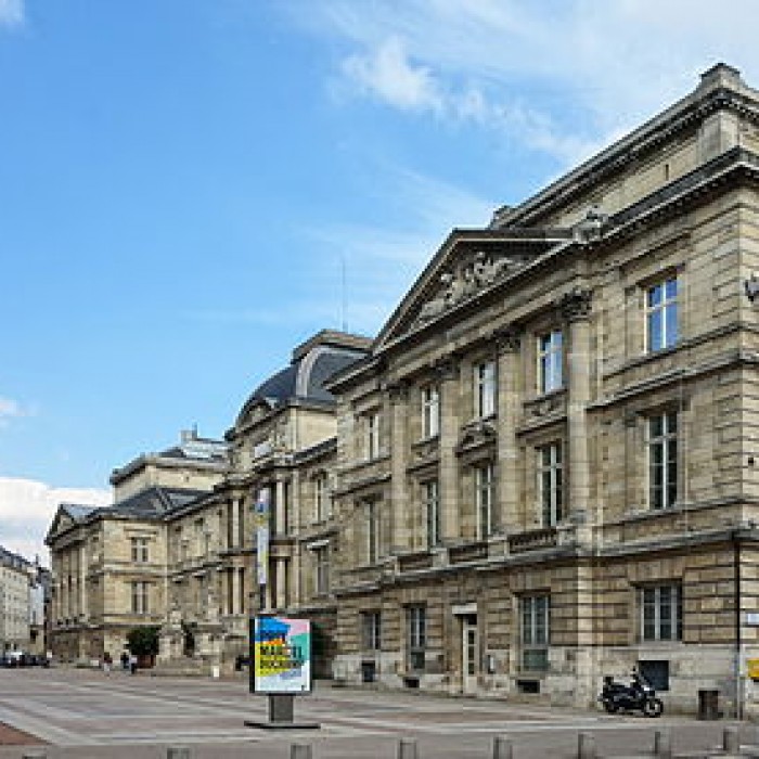 Photo de Musée des beaux-arts de Rouen