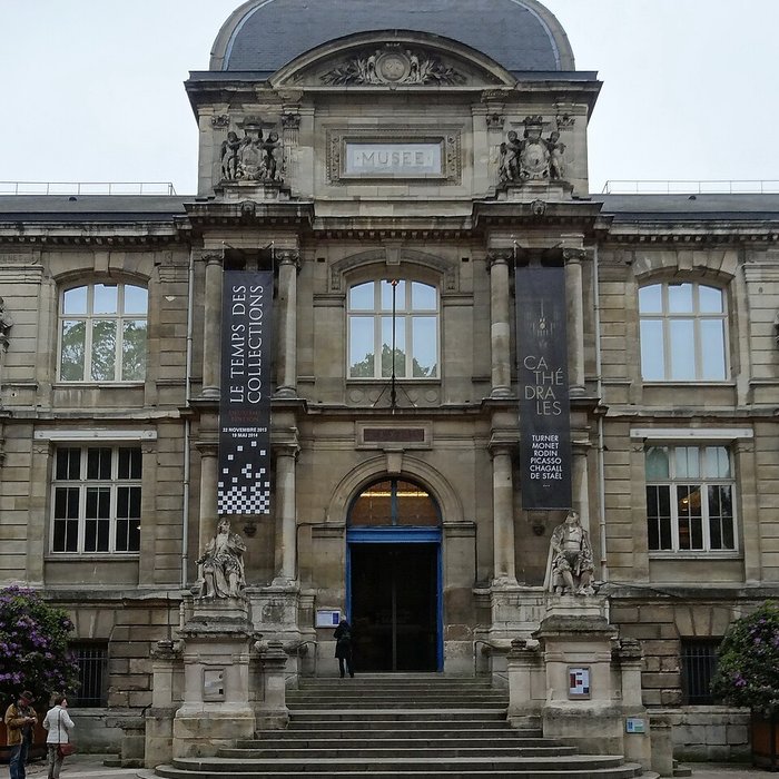 Photo de Musée des beaux-arts de Rouen