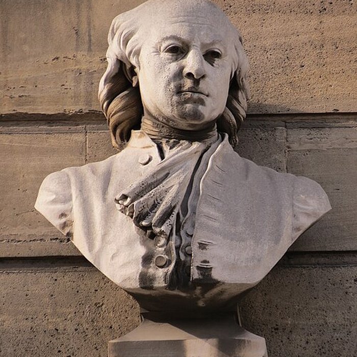 Photo de Musée des beaux-arts de Rouen