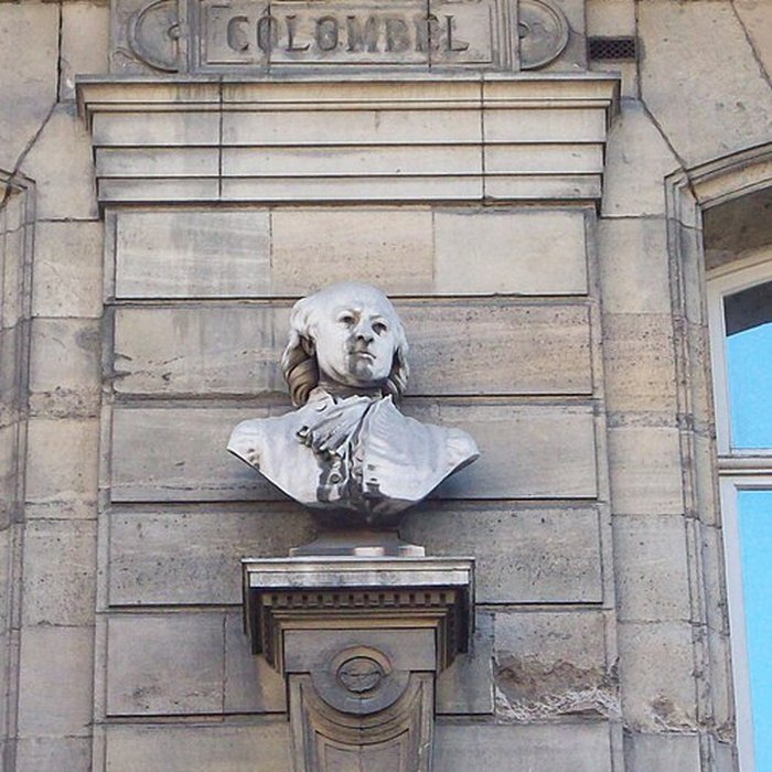 Photo de Musée des beaux-arts de Rouen