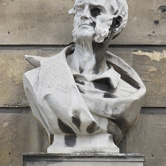 Photo de Musée des beaux-arts de Rouen