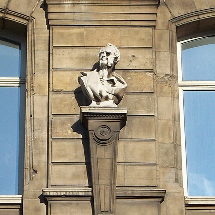 Photo de Musée des beaux-arts de Rouen