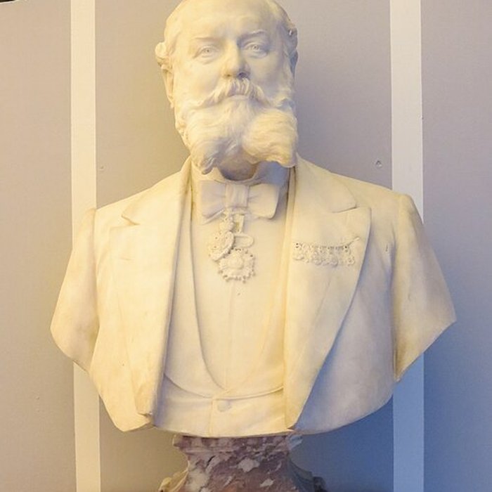 Photo de Musée des beaux-arts de Rouen