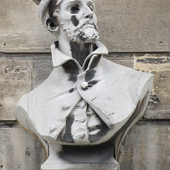 Photo de Musée des beaux-arts de Rouen