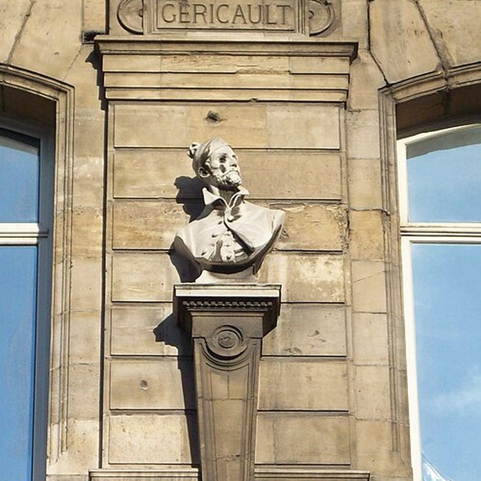 Photo de Musée des beaux-arts de Rouen