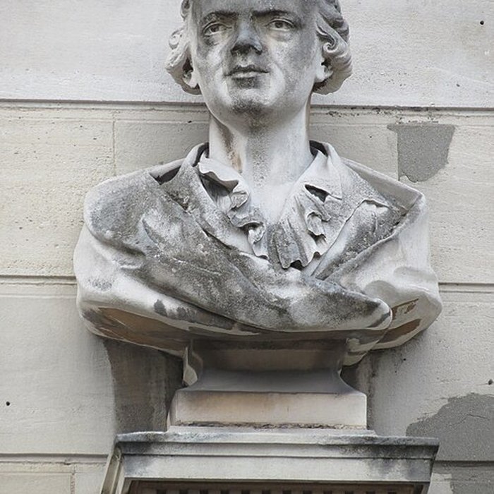 Photo de Musée des beaux-arts de Rouen